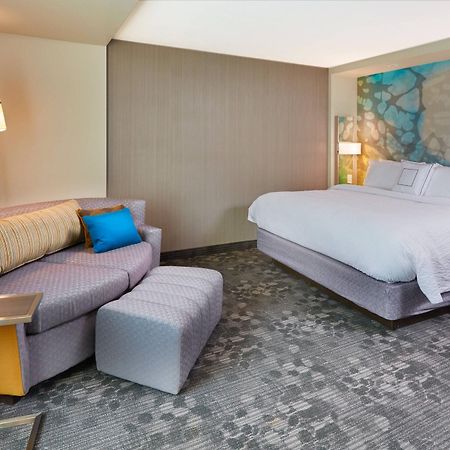 คอร์ตยาร์ด โรม ริเวอร์วอล์ค Hotel ภายนอก รูปภาพ