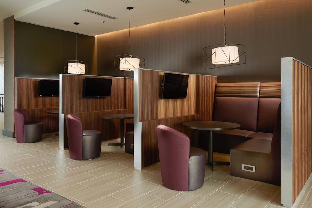 คอร์ตยาร์ด โรม ริเวอร์วอล์ค Hotel ภายนอก รูปภาพ